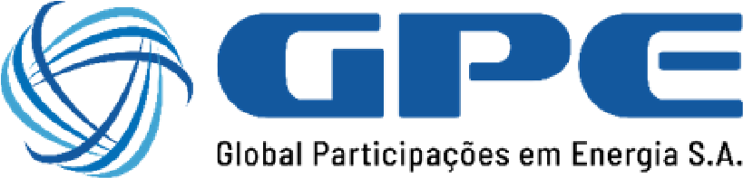 GPE logo