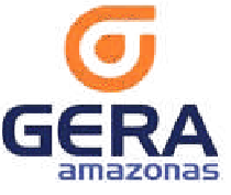 Gera manaus Logo